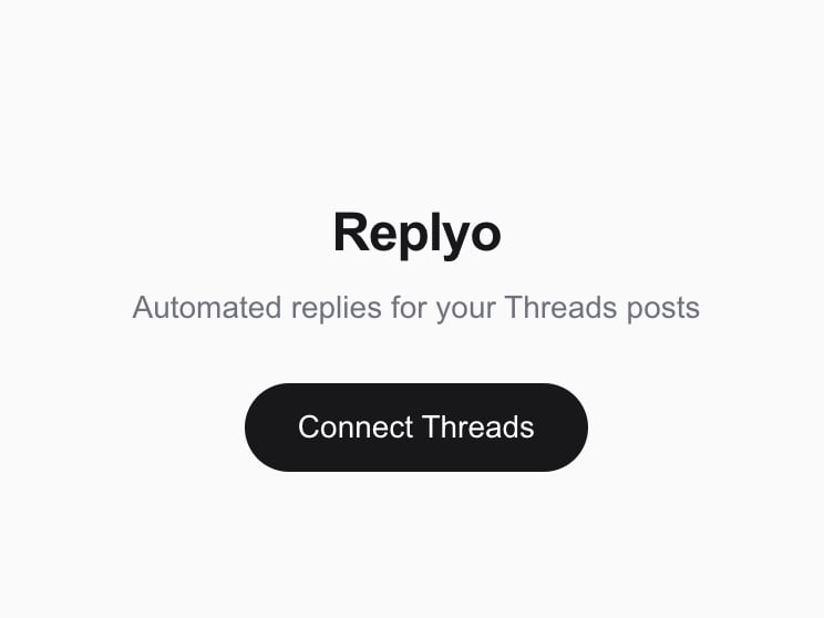 Replyo · shot 01